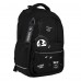 Рюкзак шкільний YES 550374/TS-50L Black Cat /550374/