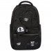 Рюкзак шкільний YES 550374/TS-50L Black Cat /550374/