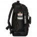 Рюкзак шкільний YES 550374/TS-50L Black Cat /550374/