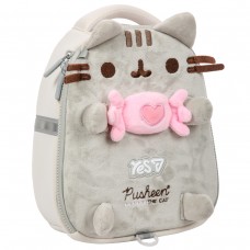 Рюкзак дитячий YES 550434/K-33XXS My Pusheen, напівкаркасний /550434/