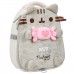 Рюкзак дитячий YES 550434/K-33XXS My Pusheen, напівкаркасний /550434/