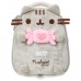 Рюкзак дитячий YES 550434/K-33XXS My Pusheen, напівкаркасний /550434/
