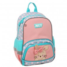 Рюкзак дитячий YES 550444/K-34XS Bunny Girl /550444/
