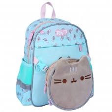 Рюкзак дитячий YES 550469/K-44XS Pusheen /550469/