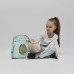 Рюкзак дитячий YES 550469/K-44XS Pusheen /550469/