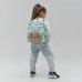 Рюкзак дитячий YES 550469/K-44XS Pusheen /550469/