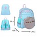 Рюкзак дитячий YES 550469/K-44XS Pusheen /550469/
