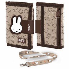 Гаманець дитячий YES 533806/W-1 Miffy Bunny /533806/