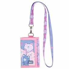Гаманець дитячий YES 533808/W-1 Sweet Bear /533808/
