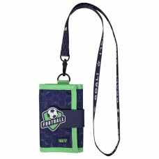 Гаманець дитячий YES 533814/W-1 Football Fan /533814/