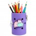 Підставка для ручок YES 708608 Pusheen Summer (стакан) /708608/
