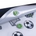 Папка на кнопці В5 YES 492378 Football (12) /492378/
