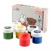 Гуаш  6кол. YES 230444 Miffy 20мл /230444/