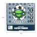 Гуаш  9кол. YES 230452 Football 20мл /230452/