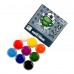 Гуаш  9кол. YES 230452 Football 20мл /230452/