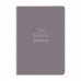 Щоденник датований 2027 AXENT A5 Partner Mellow 8823-27-1 Success Journal, сіро-коричневий (145х210мм) /8823-27-1-A/