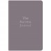 Щоденник датований 2027 AXENT A6 Pocket Mellow 8828-27-1 Success Journal, сіро-коричневий (101х146мм) /8828-27-1-A/