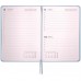 Щоденник датований 2027 AXENT A6 Pocket Mellow 8828-27-4 Designed for dreams, сірий (101х146мм) /8828-27-4-A/
