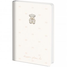 Щоденник 2027 Partner Elegance, 145*210, Dream Plan Do
