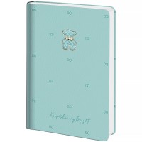 Щоденник 2027 Partner Elegance, 145*210, Keep shining bright