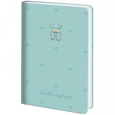 Щоденник 2027 Partner Elegance, 145*210, Keep shining bright