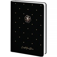 Щоденник 2027 Partner Elegance, 145*210, Create your shine