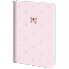 Щоденник 2027 Partner Elegance, 145*210, Pink mood