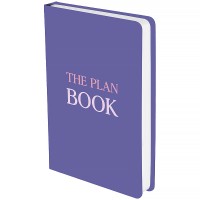 Щоденник 2027 Partner Daily Vibes, 145*210, Plan book