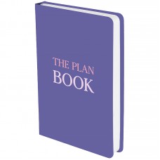 Щоденник 2027 Partner Daily Vibes, 145*210, Plan book