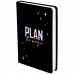 Щоденник 2027 Partner Daily Vibes, 145*210, Plan the magic