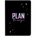 Щоденник 2027 Partner Daily Vibes, 145*210, Plan the magic