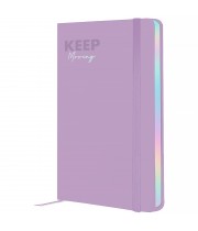 Щоденник 2027 Partner Daily Shine, 145*210, Keep moving