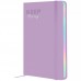 Щоденник 2027 Partner Daily Shine, 145*210, Keep moving