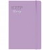 Щоденник 2027 Partner Daily Shine, 145*210, Keep moving