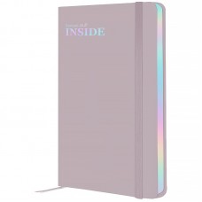 Щоденник 2027 Partner Daily Shine, 145*210, Serious stuff