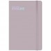 Щоденник 2027 Partner Daily Shine, 145*210, Serious stuff