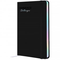 Щоденник 2027 Partner Daily Shine, 145*210, Embrace