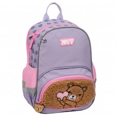 Рюкзак дитячий YES 550445/K-34XS Bear Heart /550445/