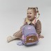 Рюкзак дитячий YES 550445/K-34XS Bear Heart /550445/