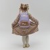 Рюкзак дитячий YES 550445/K-34XS Bear Heart /550445/