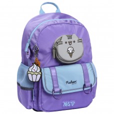 Рюкзак шкільний YES550255/S-104S Pusheen Summer /550255/