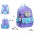 Рюкзак шкільний YES550255/S-104S Pusheen Summer /550255/
