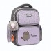 Рюкзак шкільний YES 550265/S-101M Pusheen Delicacy, напівкаркасний /550265/