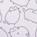 Рюкзак шкільний YES 550265/S-101M Pusheen Delicacy, напівкаркасний /550265/