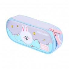 Пенал-гаманець YES 533756/PH-30 Line Friends Dreamy, м'який /533756/