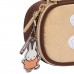 Пенал-гаманець YES 533758/PH-30 Miffy Bunny, м'який /533758/ 