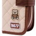 Пенал-гаманець YES 533802/PH-37 Bear Friend, м'який /533802/