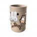 Підставка для ручок YES 708609 Miffy Bunny (стакан) /708609/