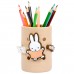 Підставка для ручок YES 708609 Miffy Bunny (стакан) /708609/