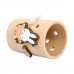Підставка для ручок YES 708609 Miffy Bunny (стакан) /708609/